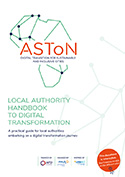 Local authority handbook to digital transformation