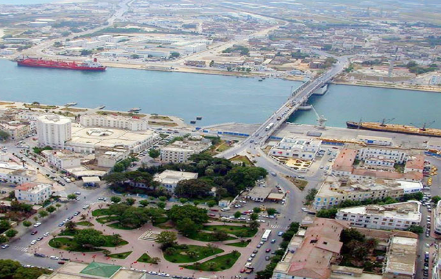 Bizerte