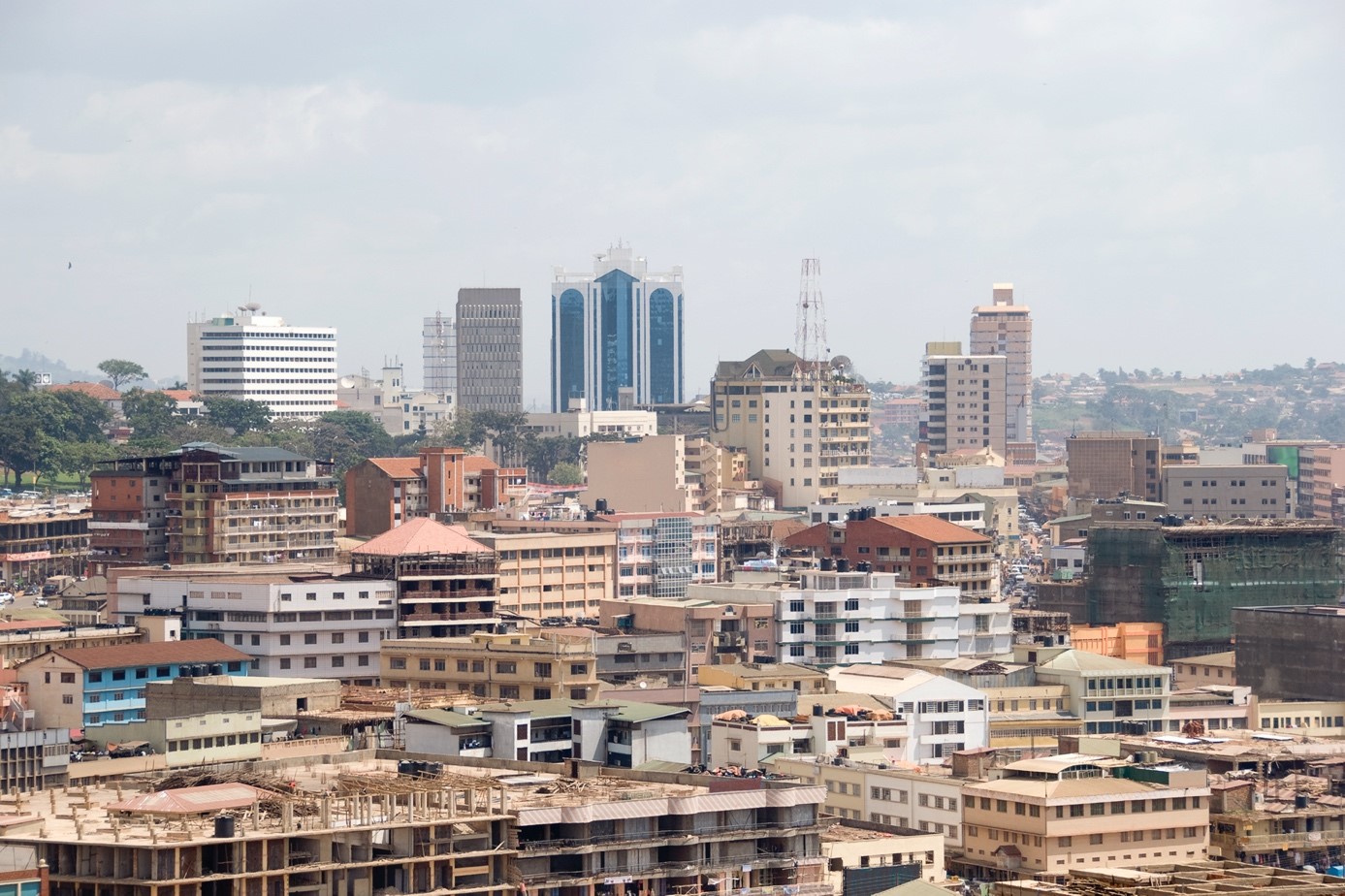 Kampala