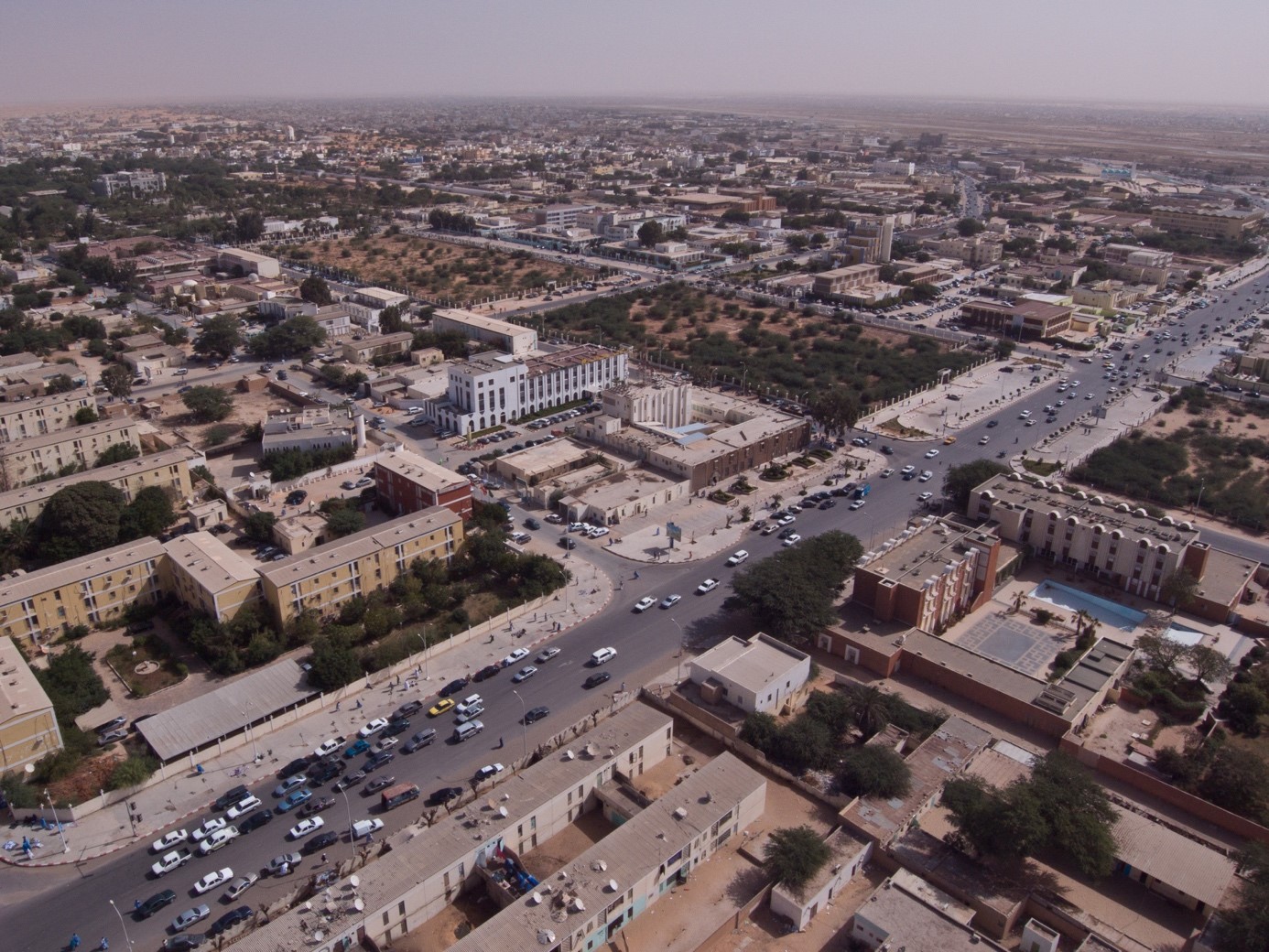 nouakchott