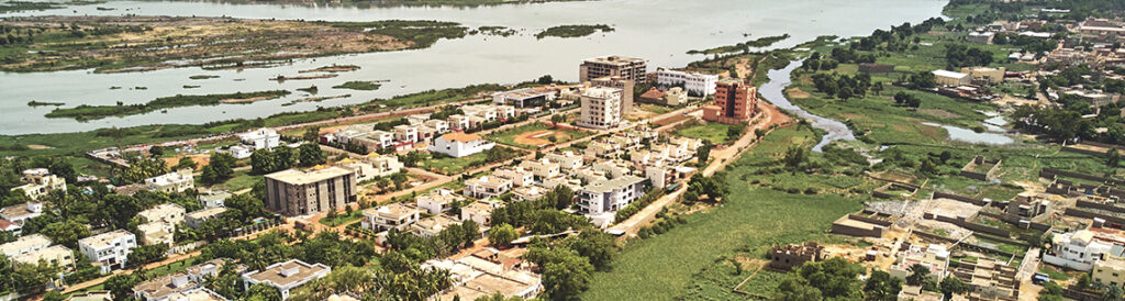 bamako