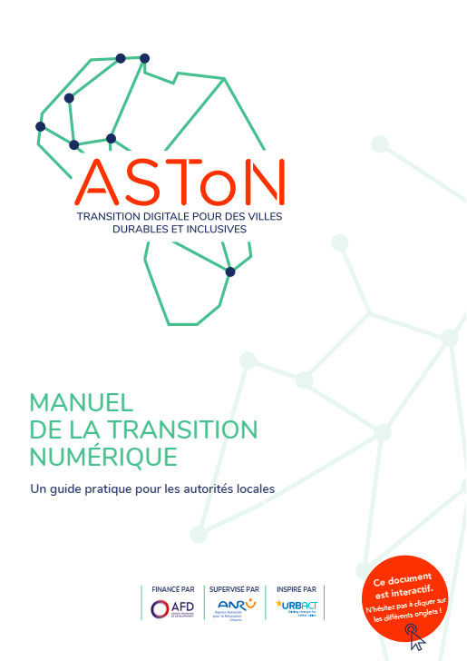 Manuel de la transition numérique