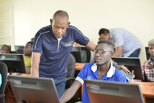 How a digital local government services portal is saving Rwandans time and money